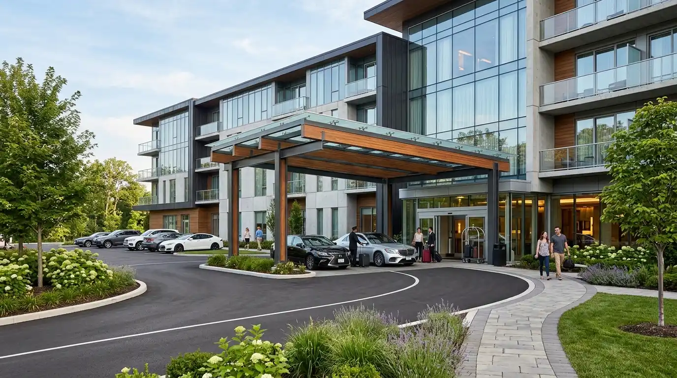 Days Inn & Suites by Wyndham Fort Myers Near JetBlue Park